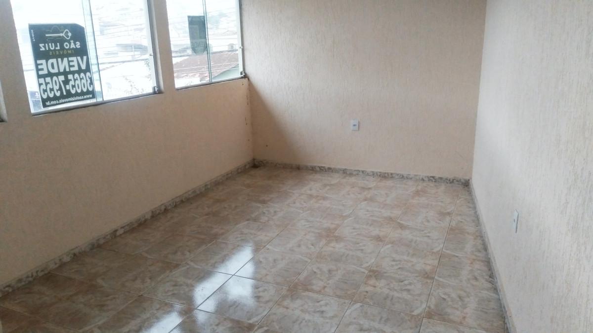 Casa, Alípio de Melo, 4 Quartos, 2 Vagas, 2 Suítes