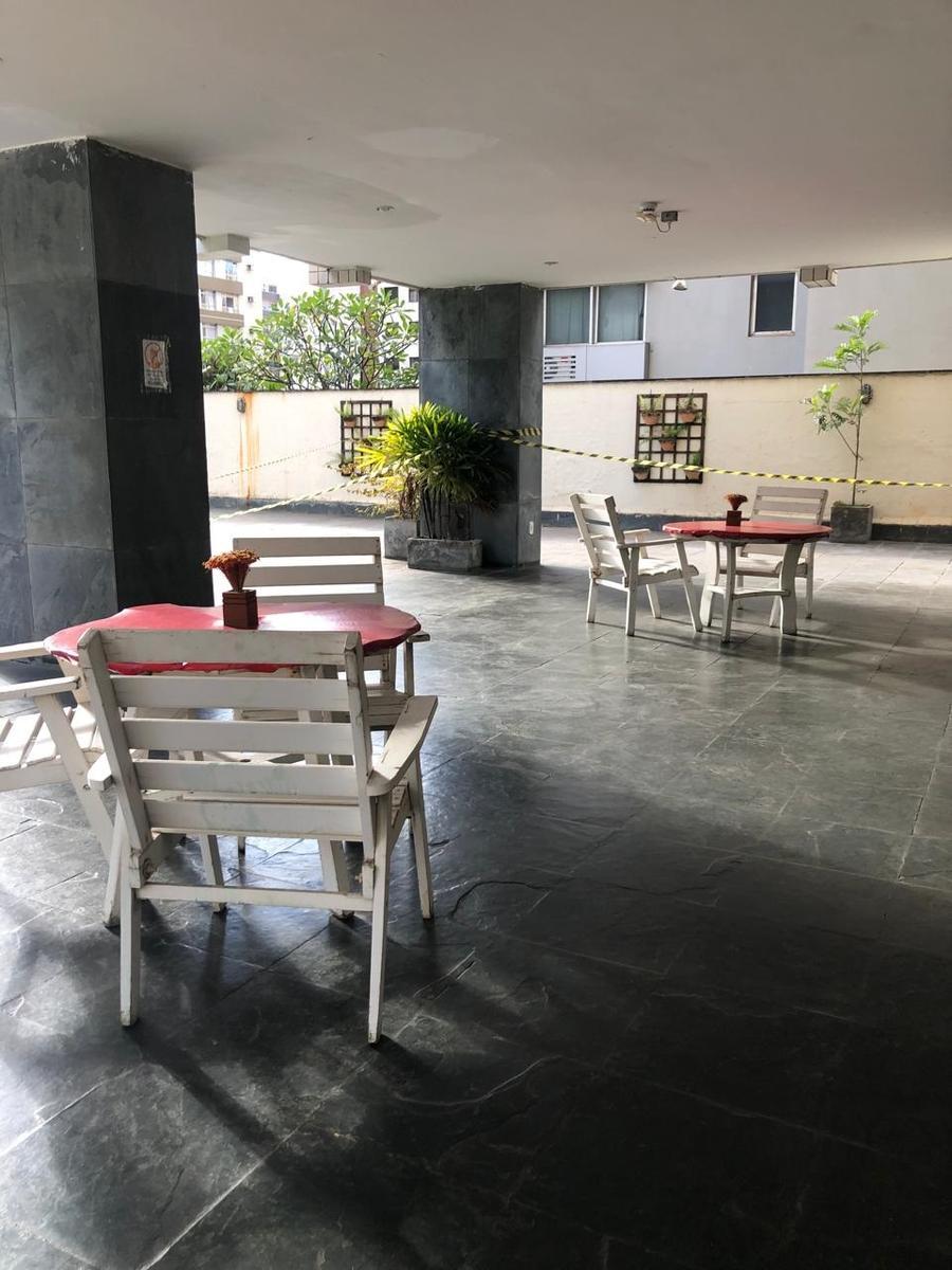Apartamento, Savassi, 1 Quarto, 1 Vaga