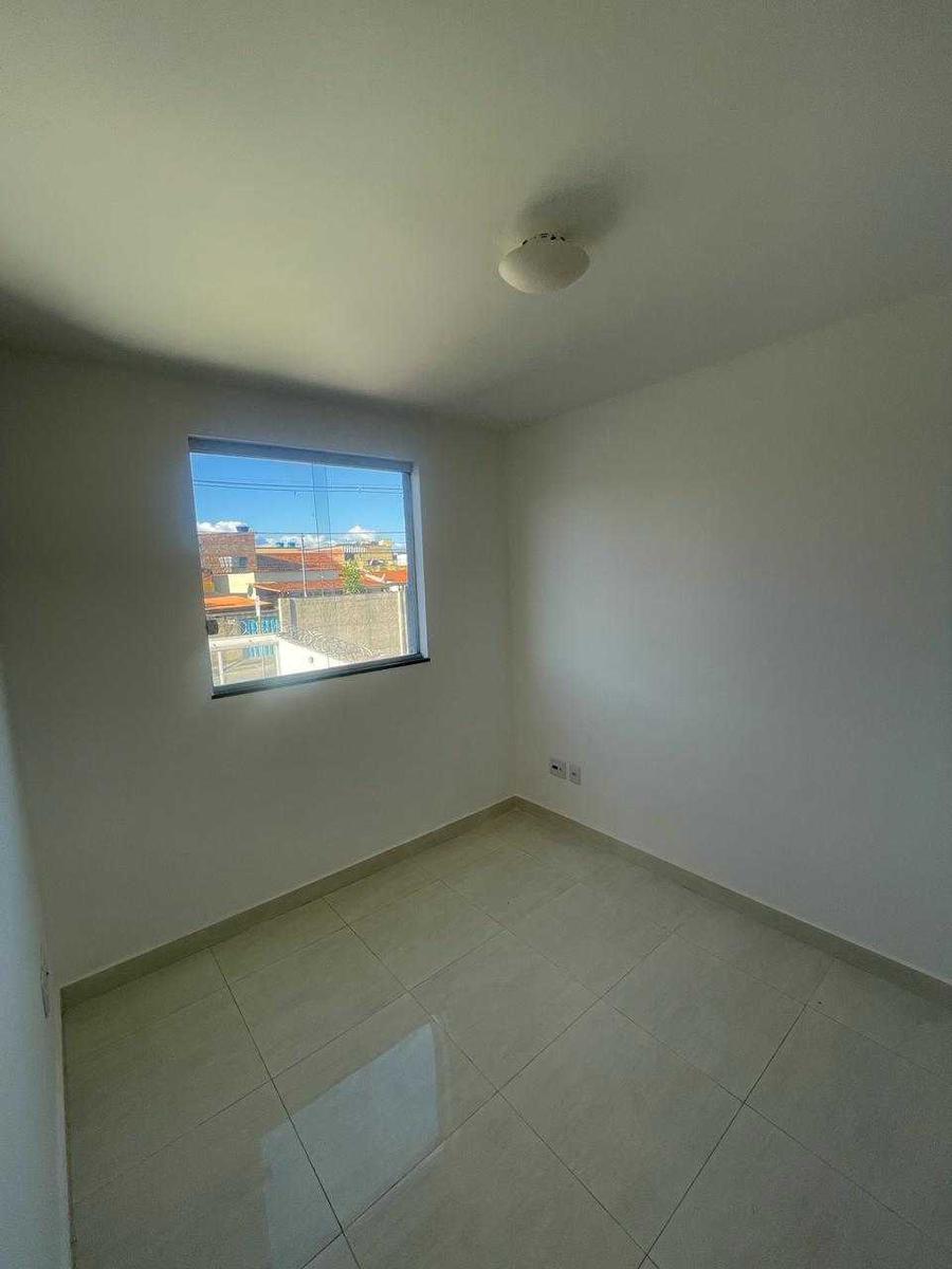 Apartamento, Bom Jesus, 2 Quartos, 1 Vaga