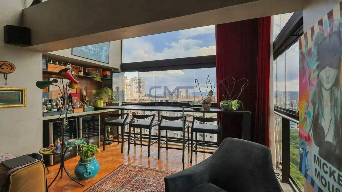 Apartamento, Vila da Serra, 2 Quartos, 1 Vaga, 1 Suíte