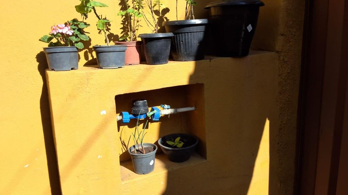Casa, Jardim Montanhês, 3 Quartos, 3 Vagas