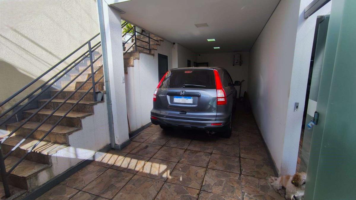 Casa, Serrano, 3 Quartos, 2 Vagas, 1 Suíte