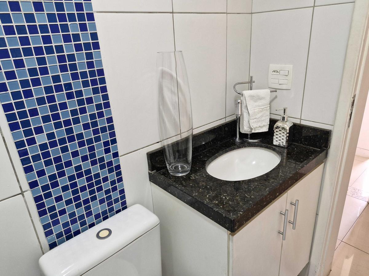 Cobertura, Silveira, 3 Quartos, 3 Vagas, 1 Suíte