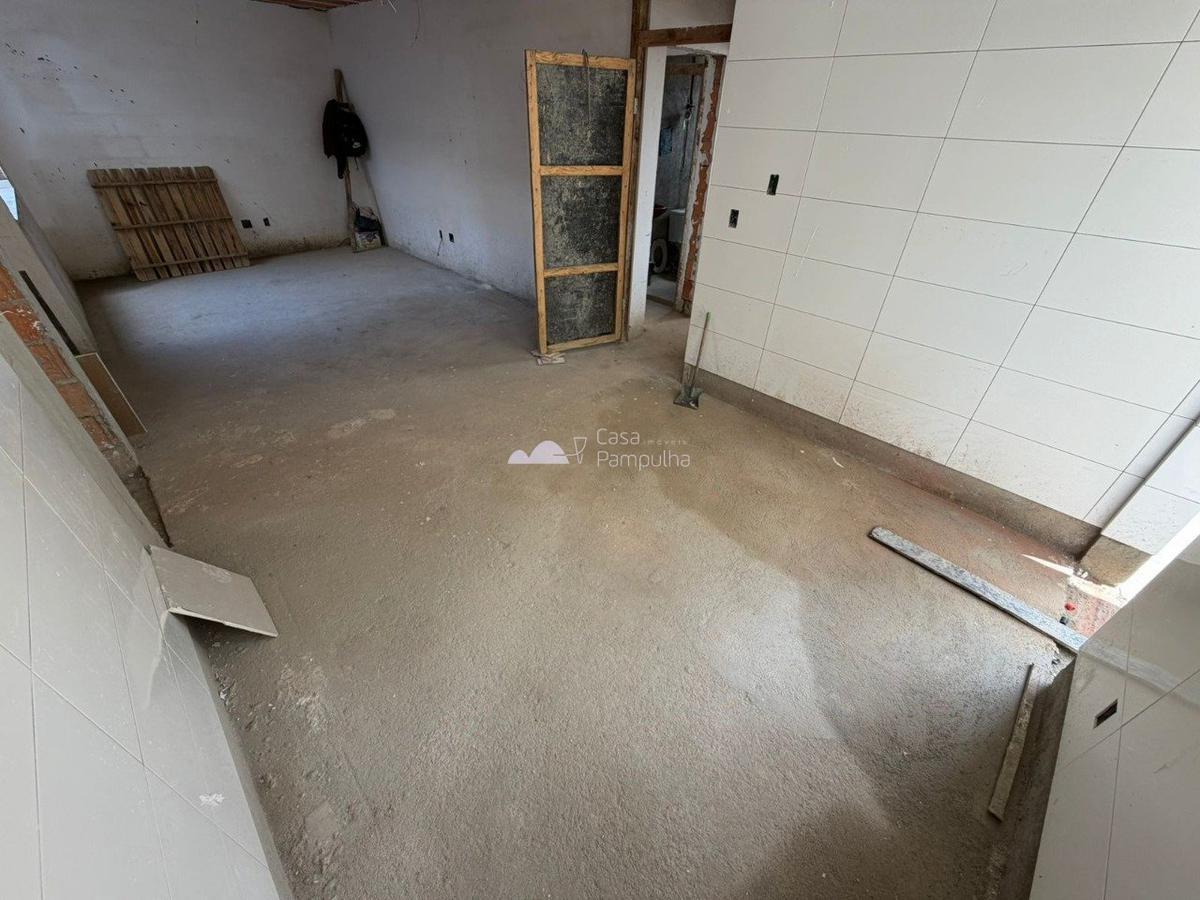 Apartamento, Santa Mônica, 2 Quartos, 1 Vaga, 1 Suíte