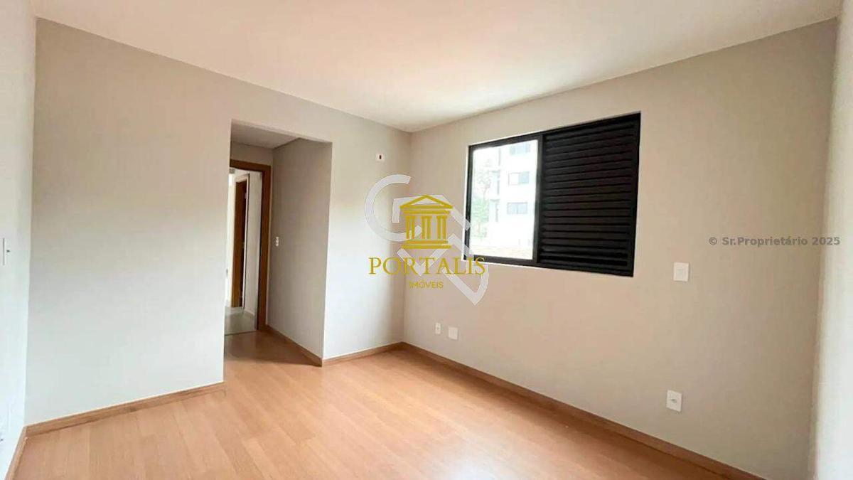 Apartamento, São Pedro, 2 Quartos, 2 Vagas, 2 Suítes