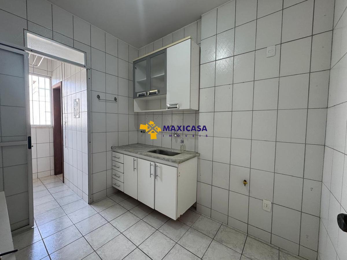 Apartamento, Santa Rosa, 3 Quartos, 1 Vaga, 1 Suíte