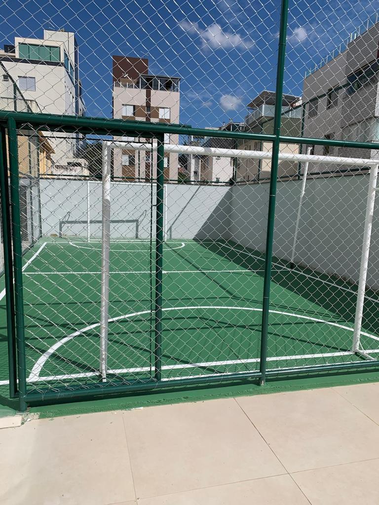 Apartamento, União, 4 Quartos, 3 Vagas, 2 Suítes