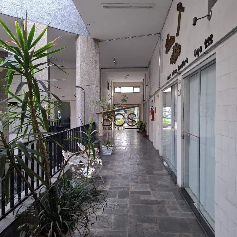 Andar, Savassi, 0 Quarto, 0 Vaga