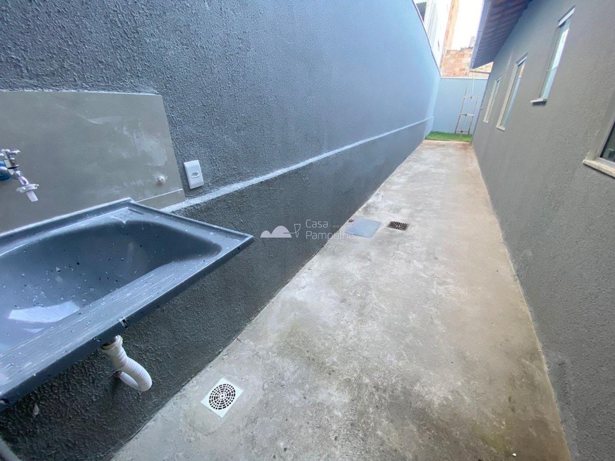 Casa, Jardim Leblon, 3 Quartos, 3 Vagas, 1 Suíte