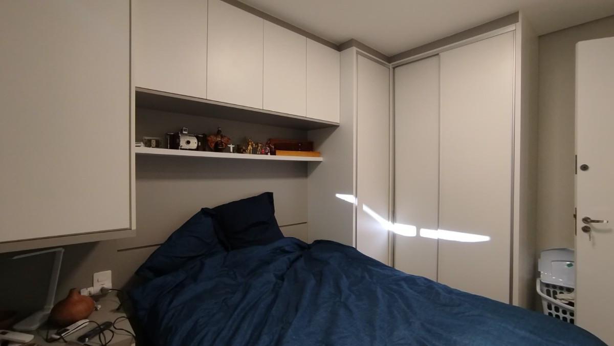 Apartamento, Palmeiras, 2 Quartos, 1 Vaga