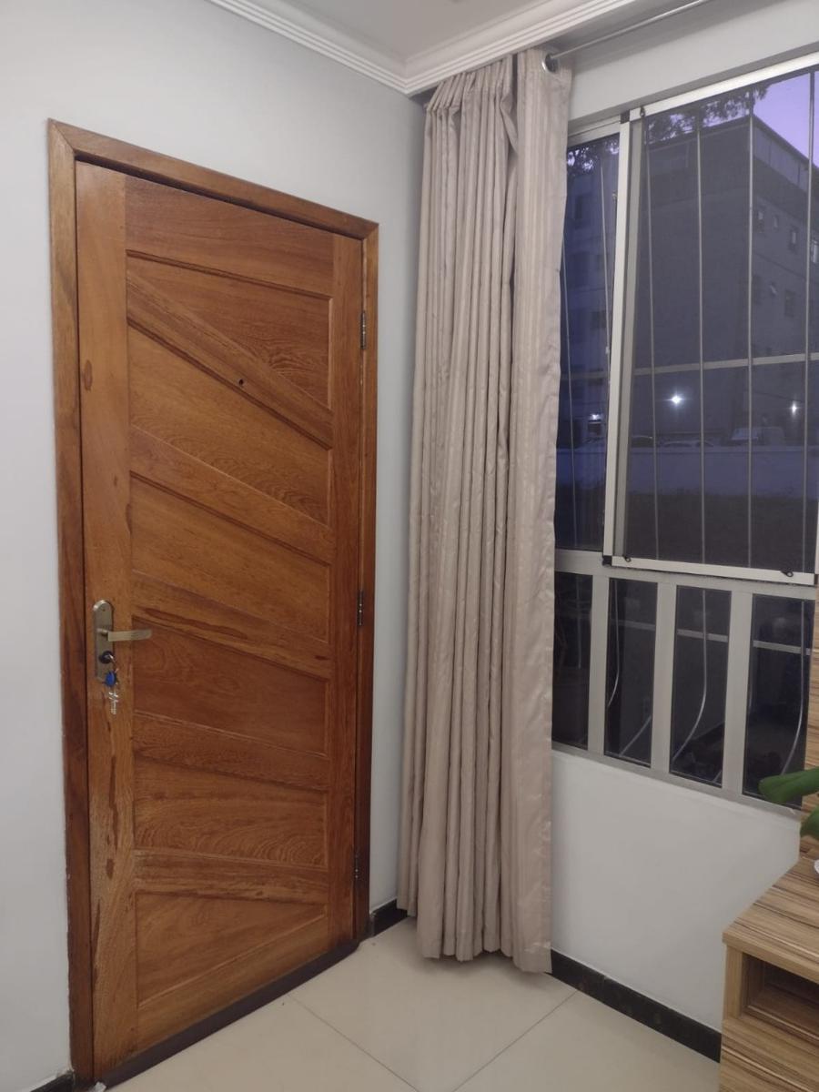 Apartamento, Asteca (são Benedito), 2 Quartos, 1 Vaga
