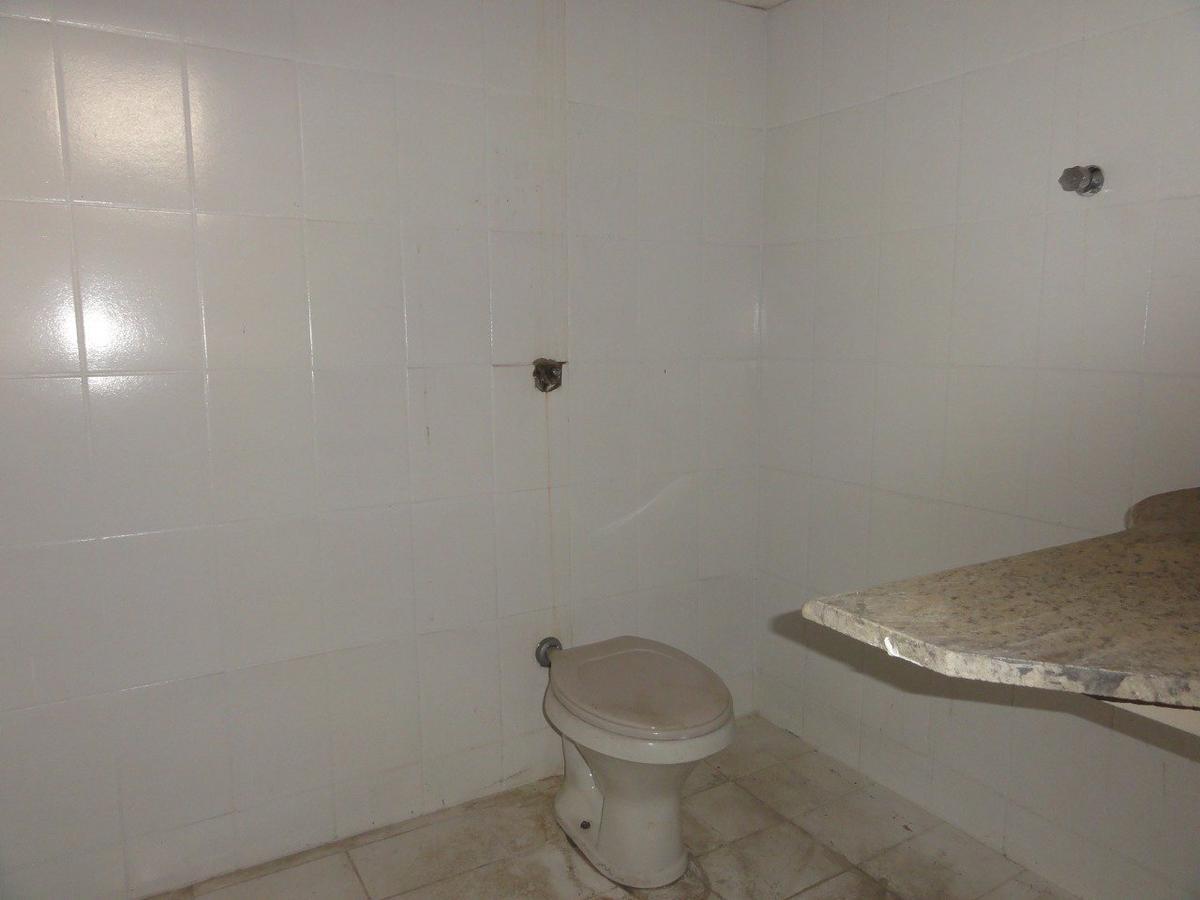 Andar, Copacabana, 0 Quarto, 0 Vaga