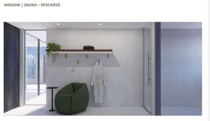 Apartamento, Santa Lúcia, 4 Quartos, 4 Vagas, 4 Suítes