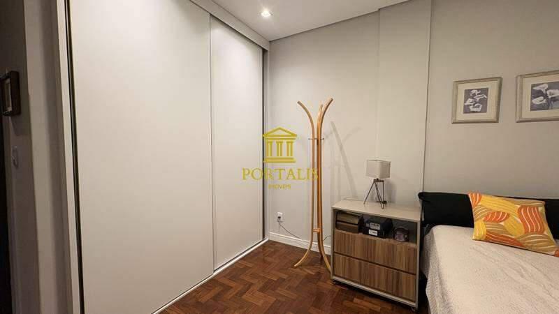 Apartamento, Lourdes, 4 Quartos, 2 Vagas, 2 Suítes