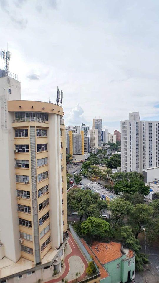 Apartamento, Lourdes, 2 Quartos, 1 Vaga, 1 Suíte