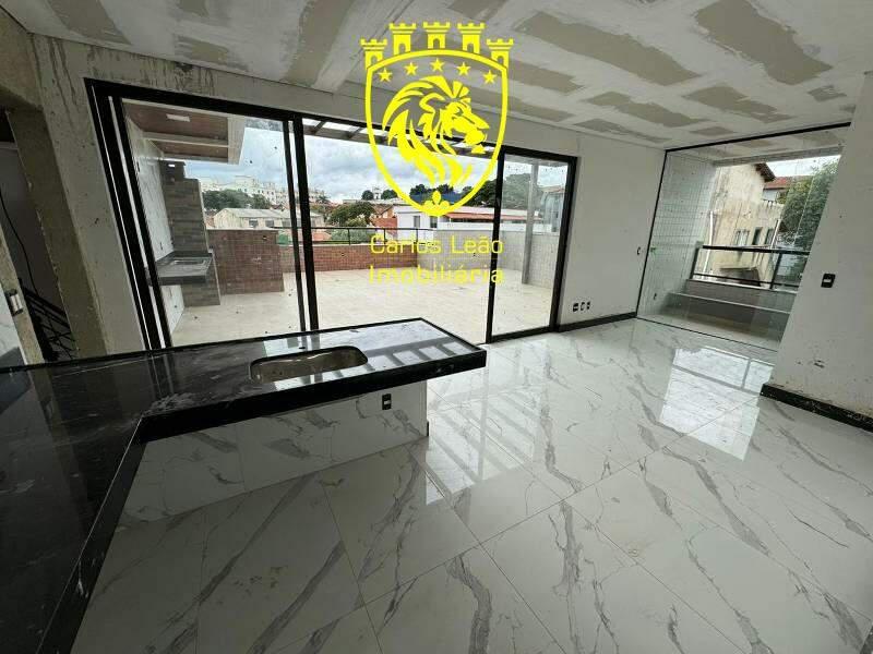 Cobertura, Itapoã, 3 Quartos, 3 Vagas, 1 Suíte