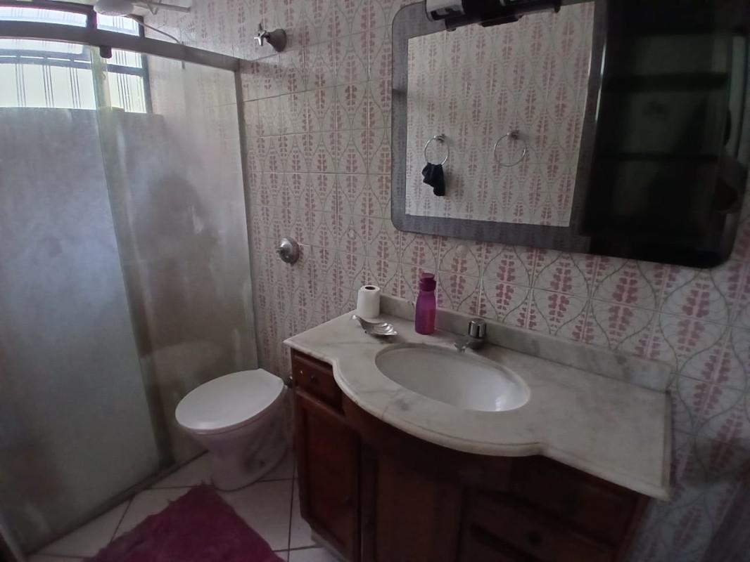 Casa, São Bernardo, 3 Quartos, 2 Vagas, 1 Suíte