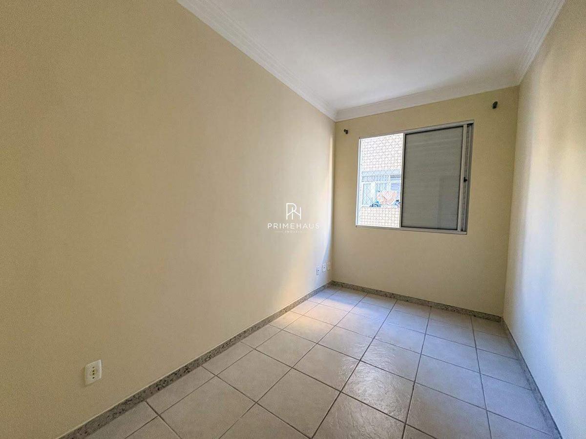 Apartamento, Castelo, 2 Quartos, 1 Vaga, 1 Suíte