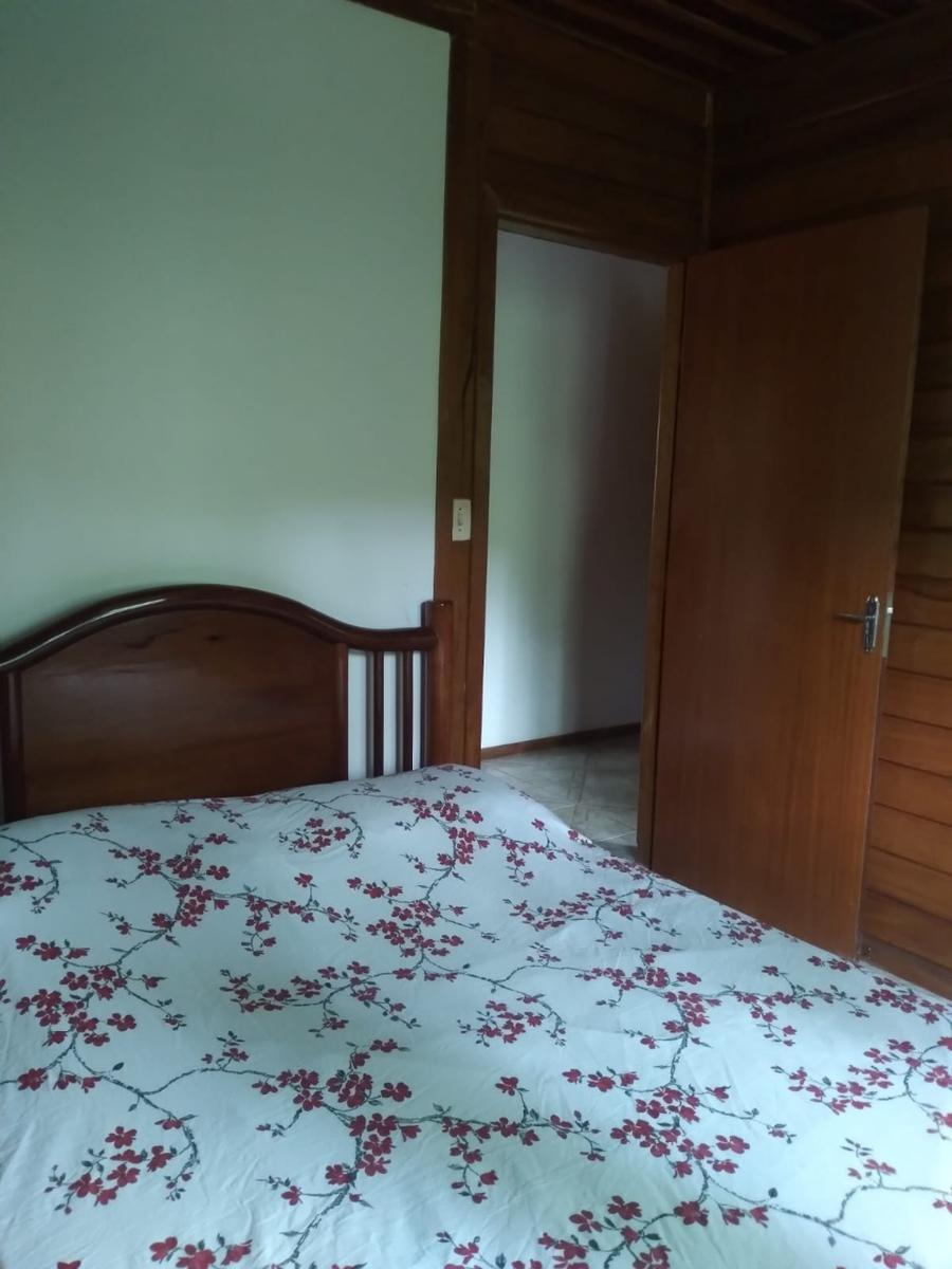 Fazenda, Zona Rural, 3 Quartos, 5 Vagas