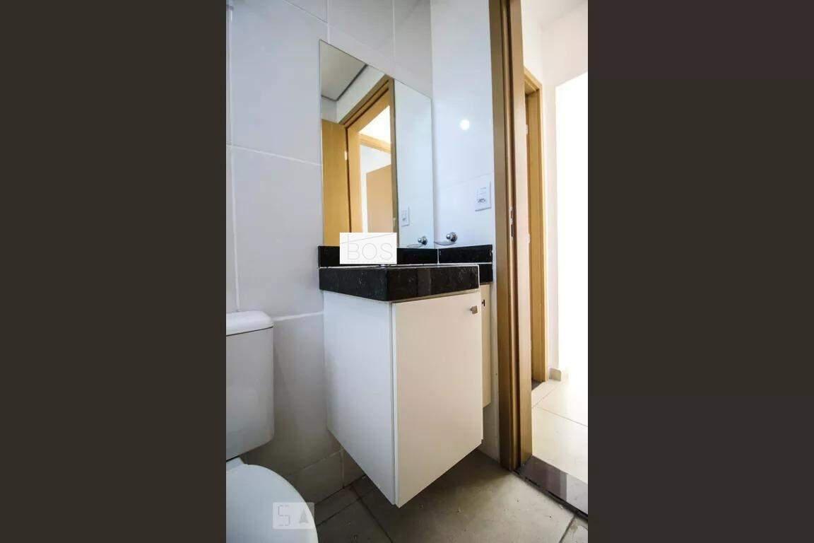 Apartamento, São Pedro, 2 Quartos, 2 Vagas, 1 Suíte