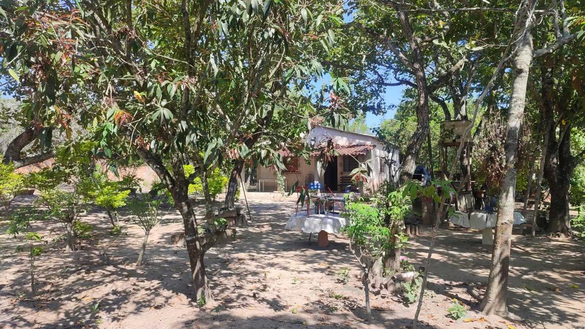 Fazenda, Centro, 2 Quartos, 15 Vagas