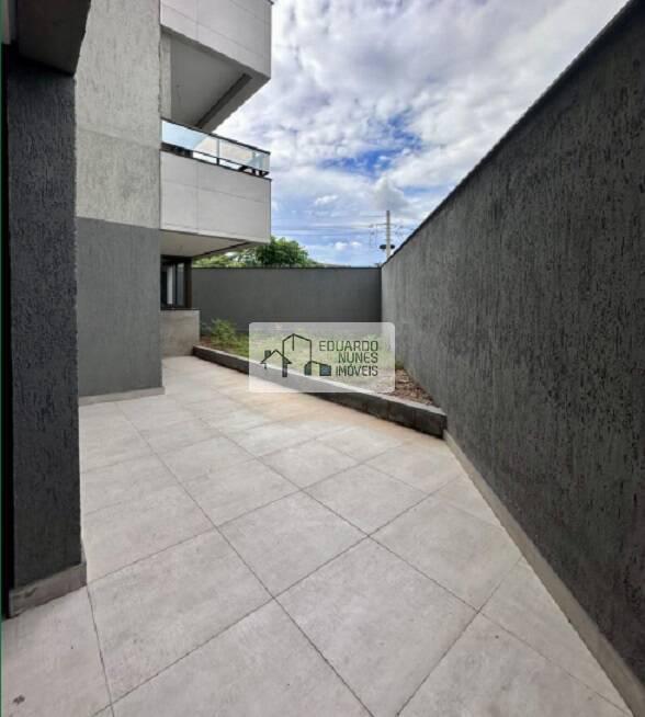 Apartamento, Santo Agostinho, 3 Quartos, 2 Vagas, 1 Suíte