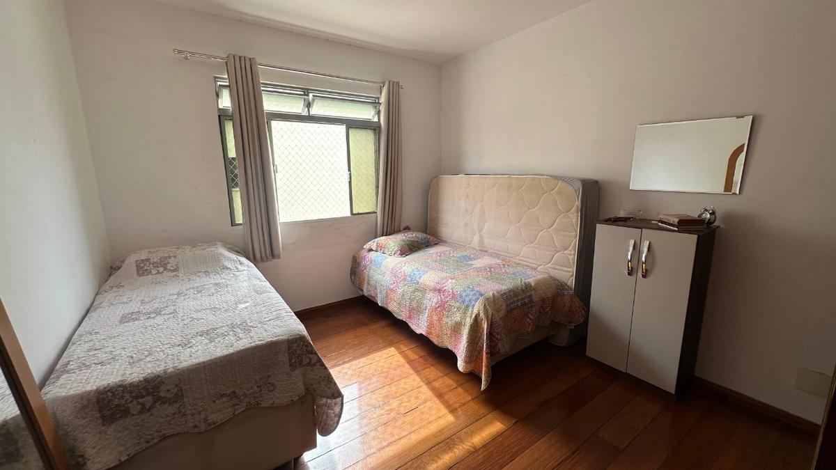 Apartamento, Santa Amélia, 3 Quartos, 3 Vagas, 1 Suíte