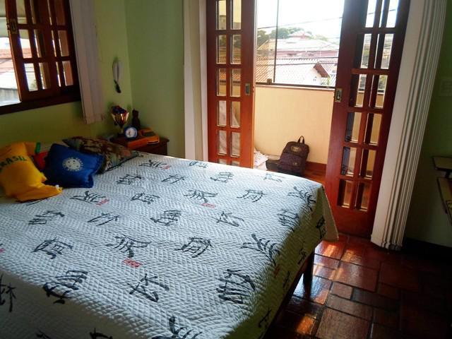 Casa, Jardim Paquetá, 4 Quartos, 2 Vagas, 1 Suíte