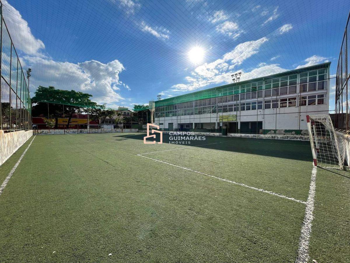 Lote, Novo Glória