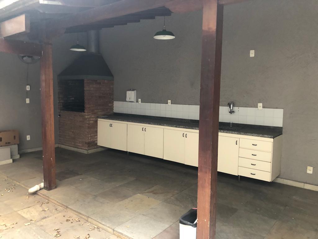 Casa Comercial, Lourdes, 5 Quartos, 1 Vaga