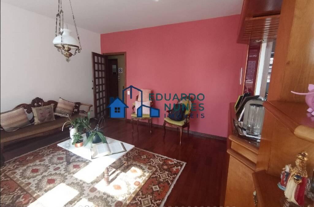 Apartamento, Serra, 4 Quartos, 2 Vagas, 1 Suíte