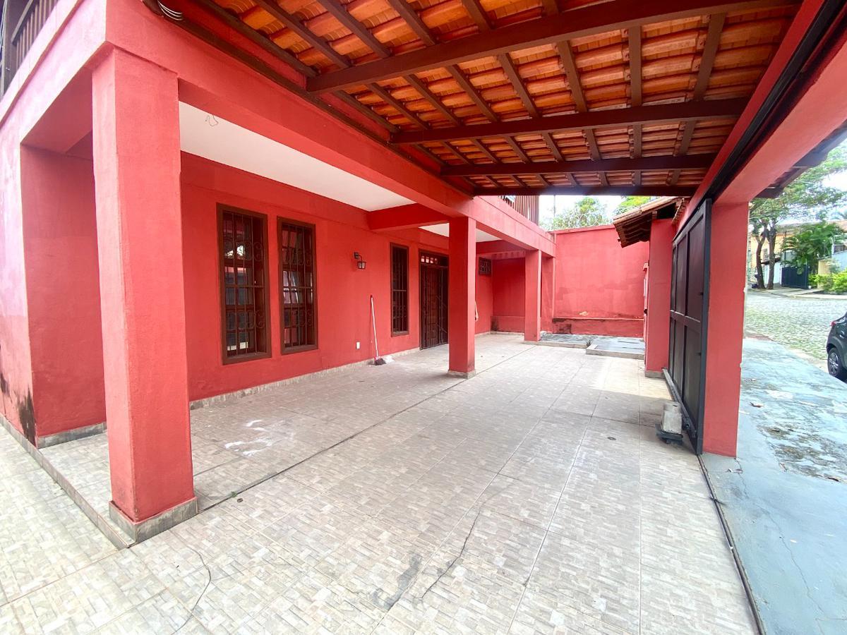 Casa, Santa Amélia, 5 Quartos, 2 Vagas, 2 Suítes