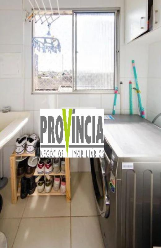 Apartamento, João Pinheiro, 2 Quartos, 1 Vaga