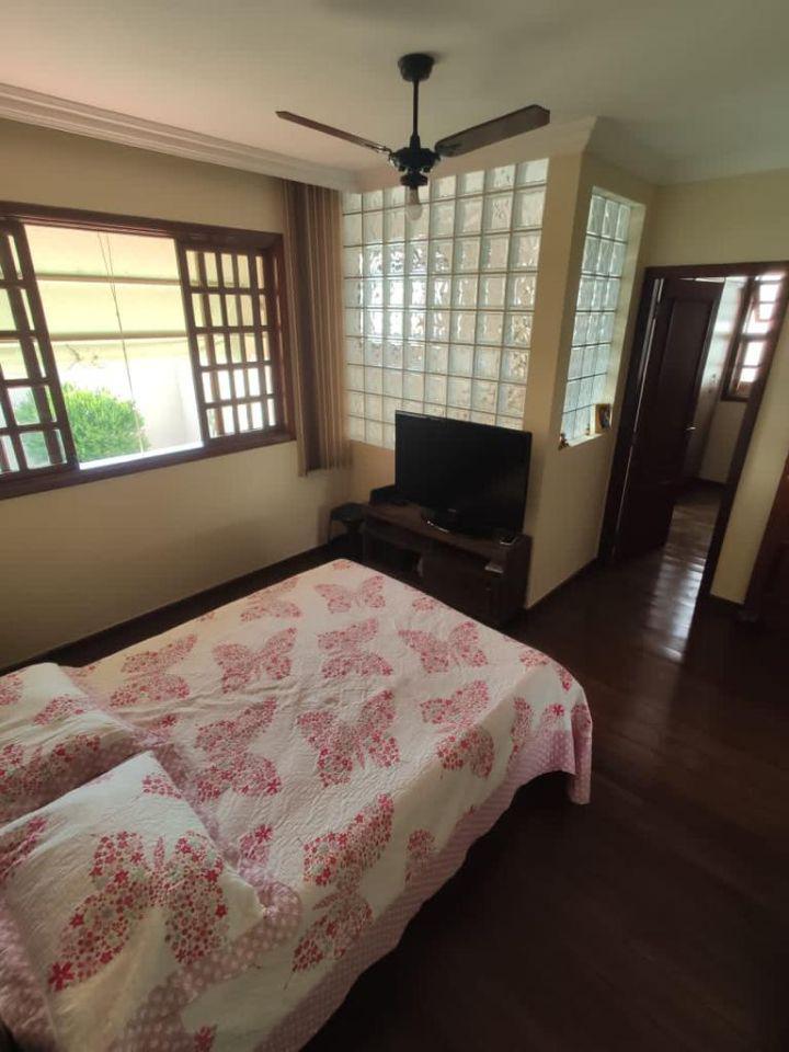 Casa, Palmares, 3 Quartos, 4 Vagas, 1 Suíte