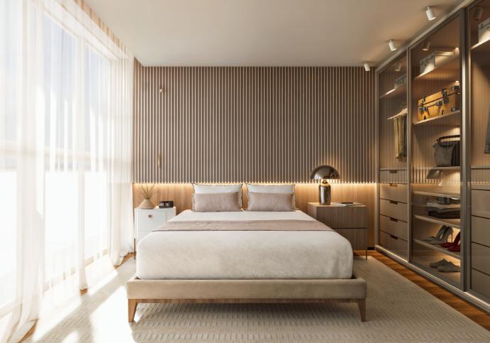 Apartamento, Gutierrez, 3 Quartos, 3 Vagas, 2 Suítes