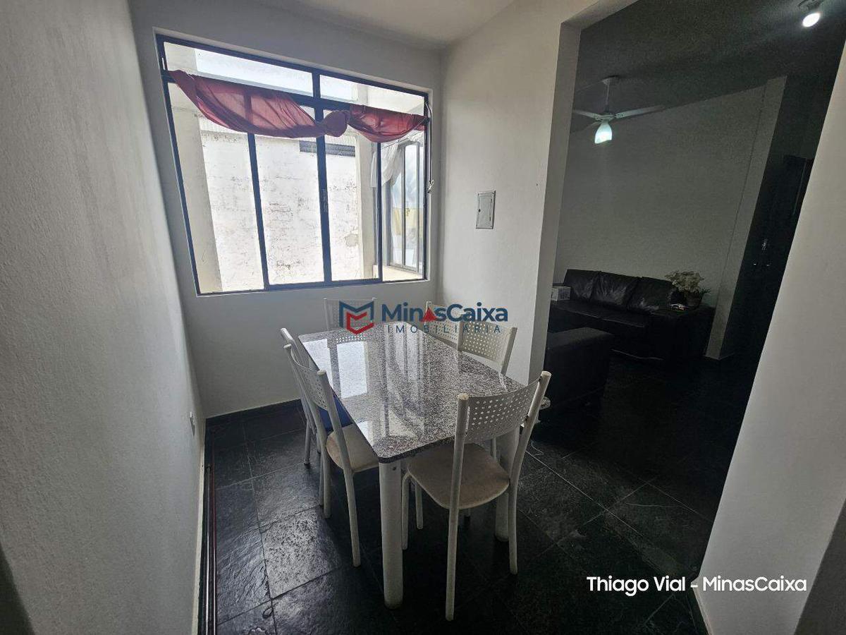 Apartamento, Centro, 1 Quarto, 0 Vaga