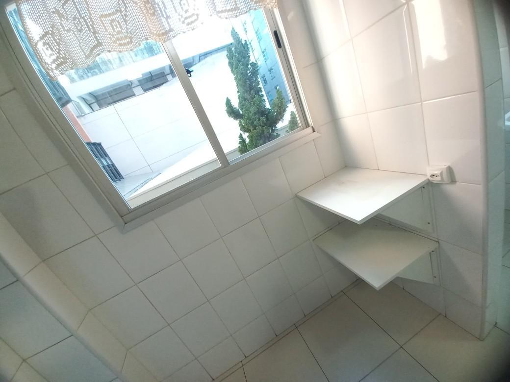 Apartamento, Lourdes, 2 Quartos, 2 Vagas, 1 Suíte