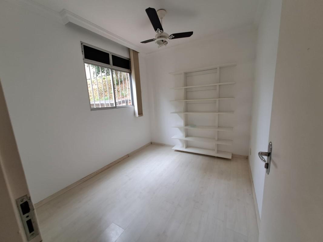 Apartamento, Buritis, 2 Quartos, 1 Vaga