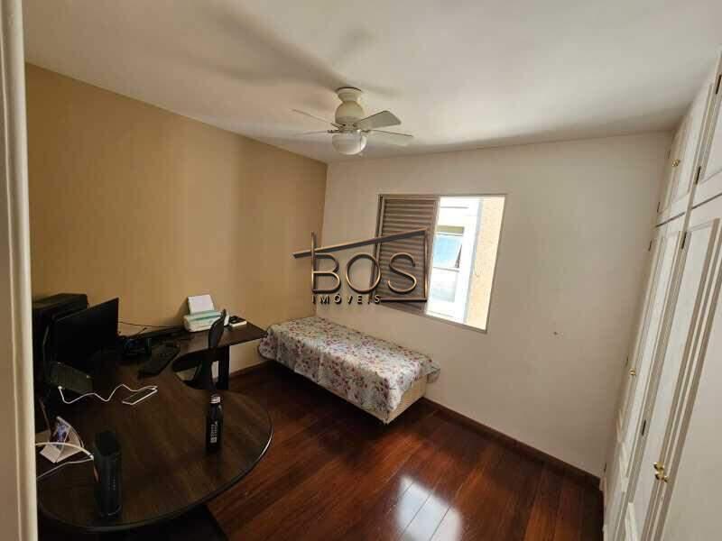 Cobertura, Cruzeiro, 4 Quartos, 2 Vagas, 1 Suíte