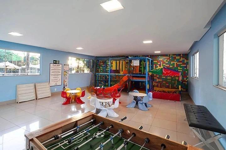 Apartamento, Santa Amélia, 2 Quartos, 1 Vaga