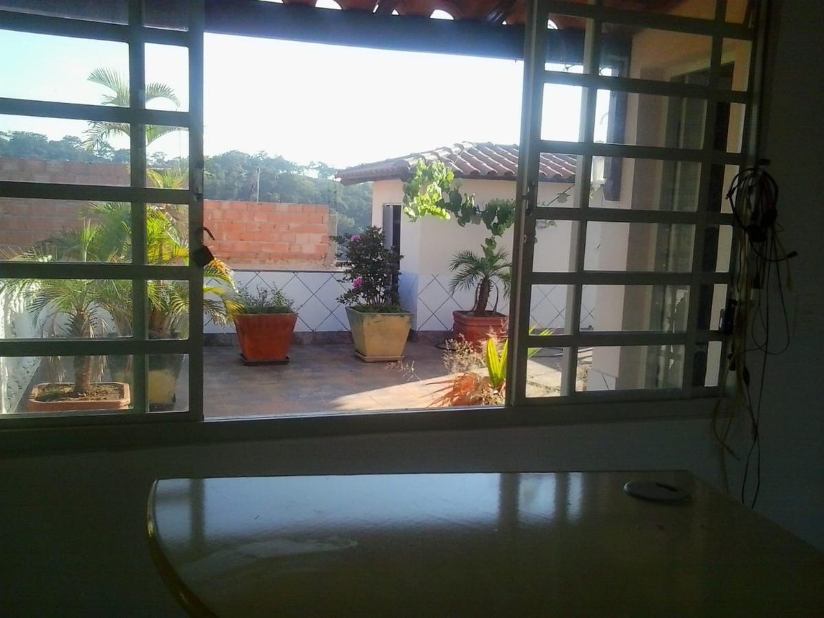 Casa, Jardim Vitória, 3 Quartos, 2 Vagas, 1 Suíte