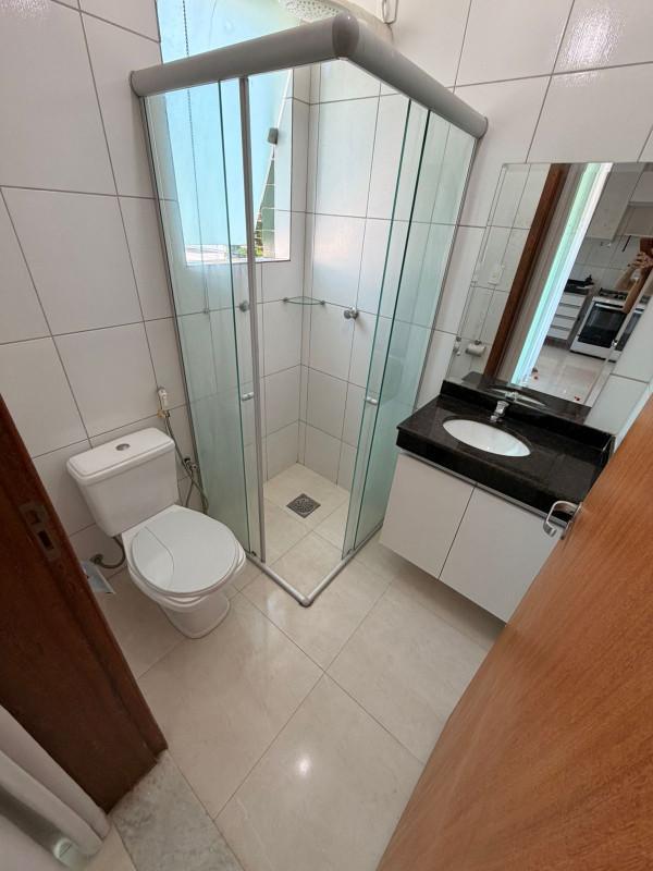 Apartamento, Itapoã, 1 Quarto, 1 Vaga