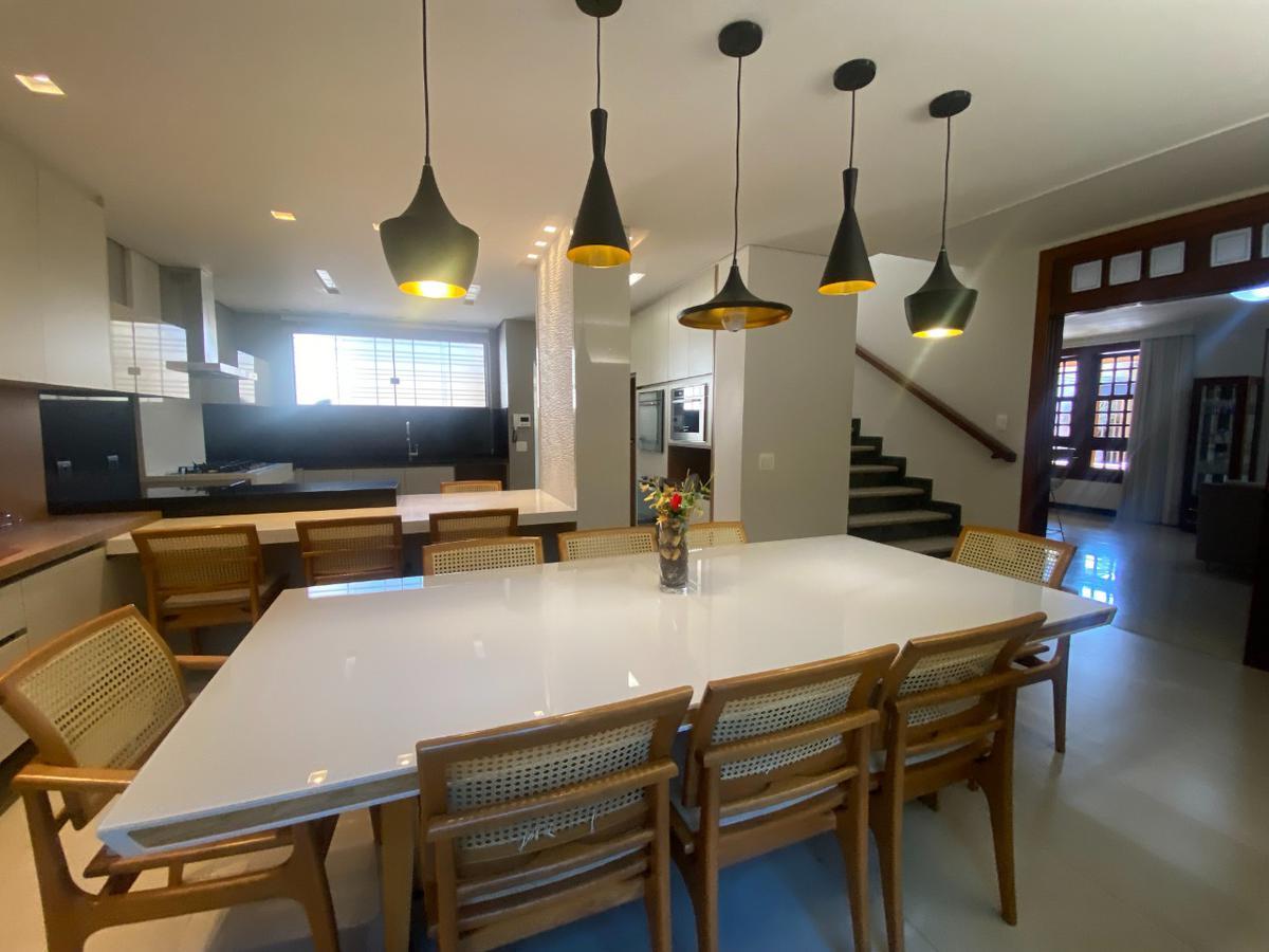 Casa, São Luiz (pampulha), 4 Quartos, 8 Vagas, 4 Suítes