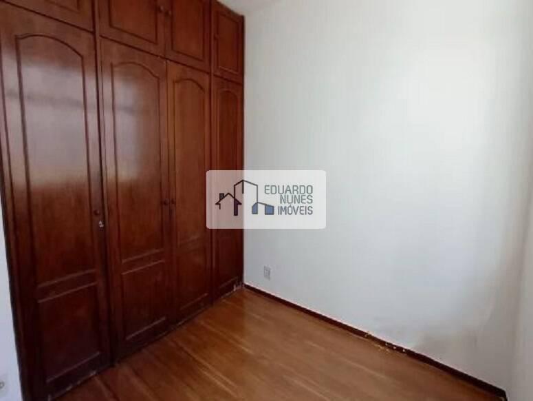 Apartamento, Anchieta, 3 Quartos, 2 Vagas, 1 Suíte