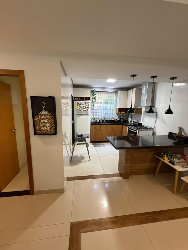 Casa, São Benedito, 3 Quartos, 2 Vagas, 1 Suíte