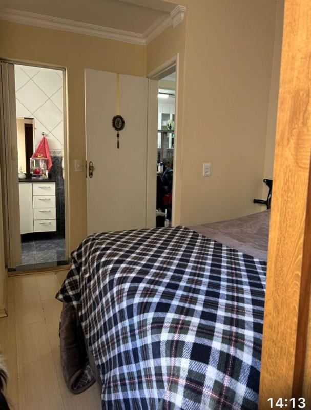 Apartamento, Alto Barroca, 3 Quartos, 1 Vaga, 1 Suíte