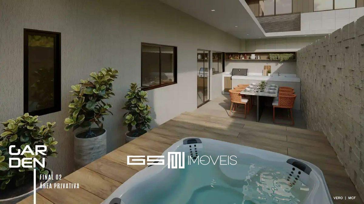 Apartamento, Santo Antônio, 3 Quartos, 3 Vagas, 3 Suítes