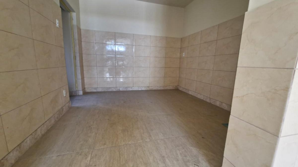 Andar, São João Batista (venda Nova), 0 Quarto, 0 Vaga
