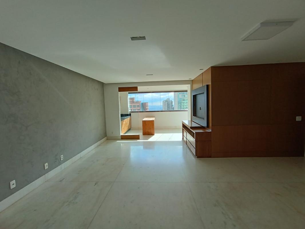 Apartamento, Vale do Sereno, 4 Quartos, 3 Vagas, 2 Suítes