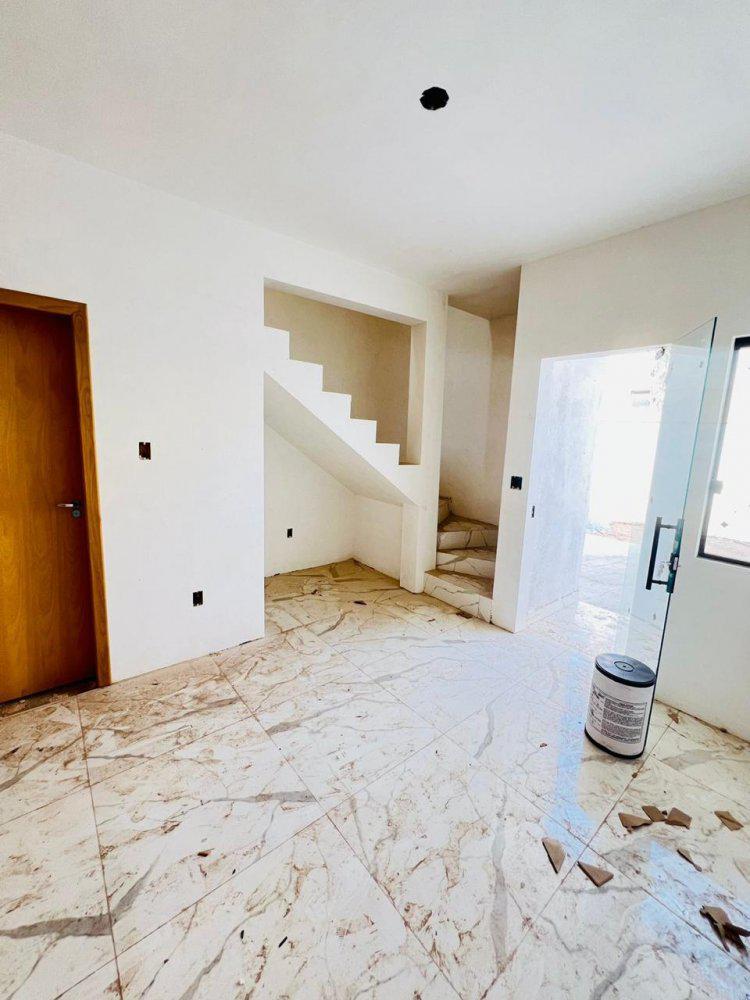 Casa, Quintas do Godoy, 2 Quartos, 2 Vagas